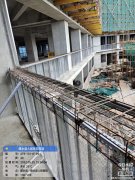 关于新型钢网隔墙详细参数
