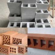 新型房屋隔墙建筑材料有哪些！