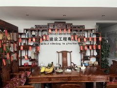 云南联固春节复工啦