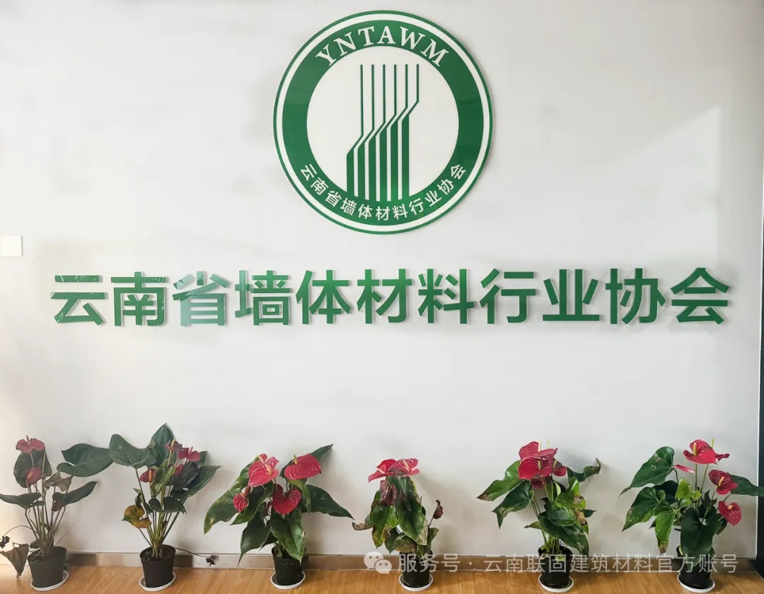 创新驱动·标准引领·共筑绿色墙材高标准发展之
